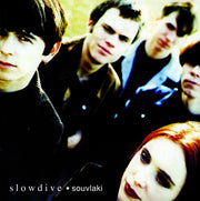Slowdive - Souvlaki (2025 Reissue)